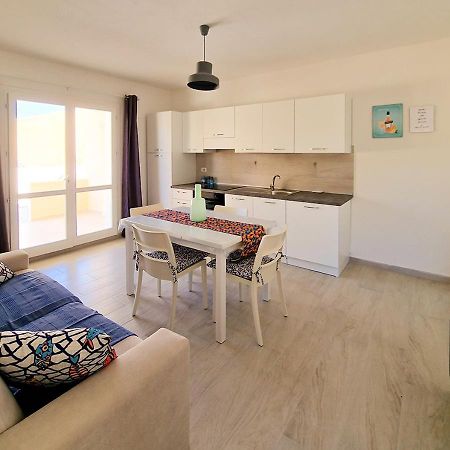 Murphy Holiday Homes - Residenza Solari La Maddalena  Exterior foto