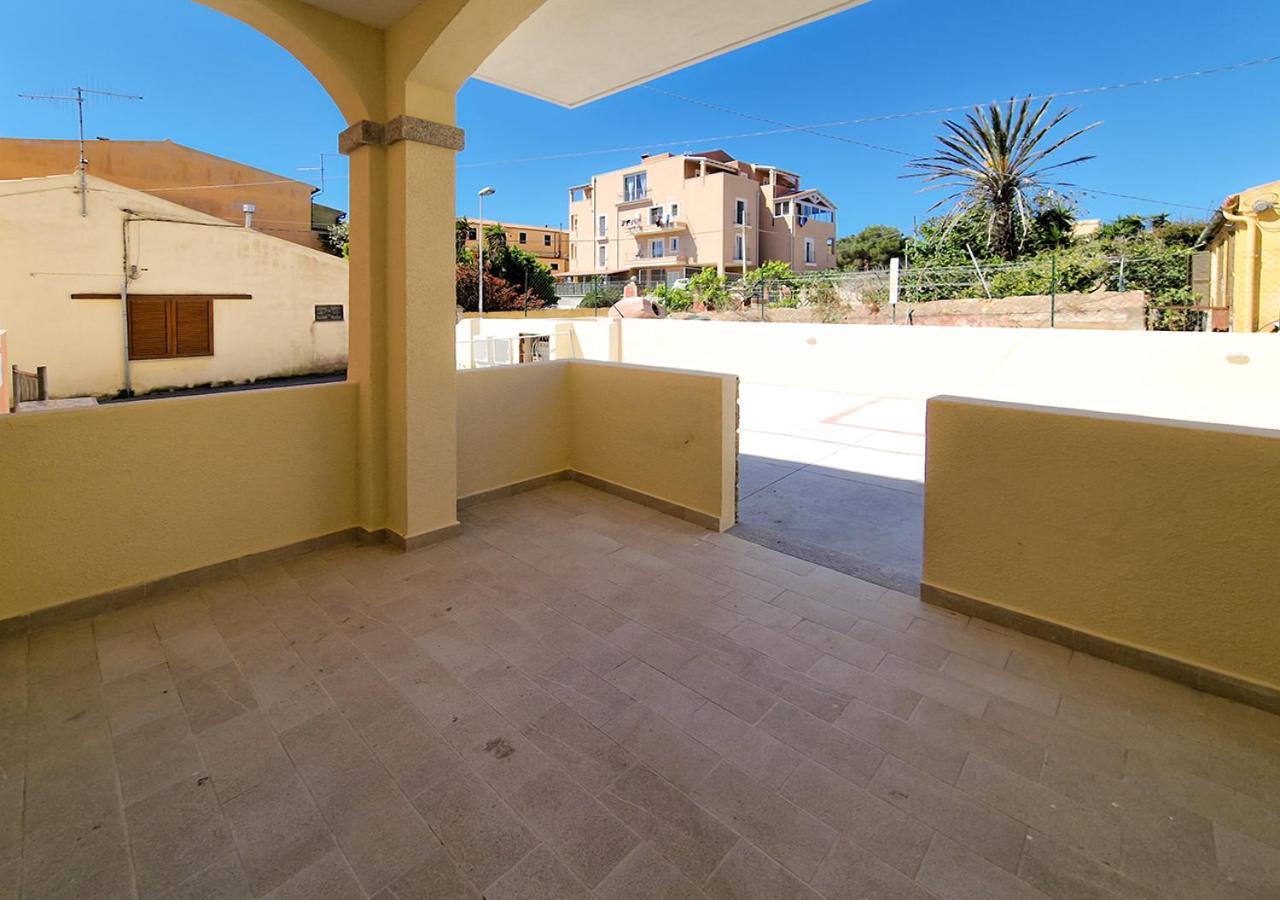 Murphy Holiday Homes - Residenza Solari La Maddalena  Exterior foto