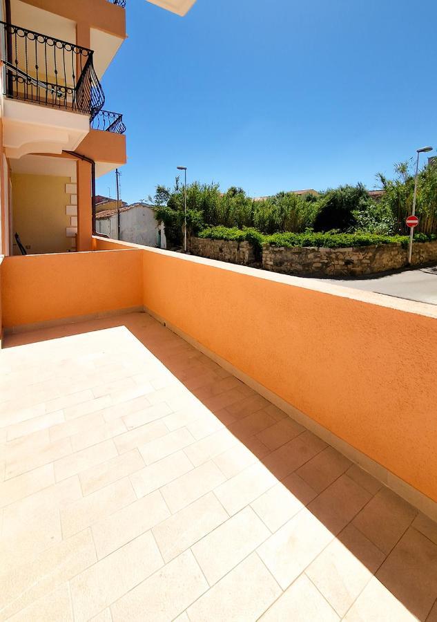 Murphy Holiday Homes - Residenza Solari La Maddalena  Exterior foto