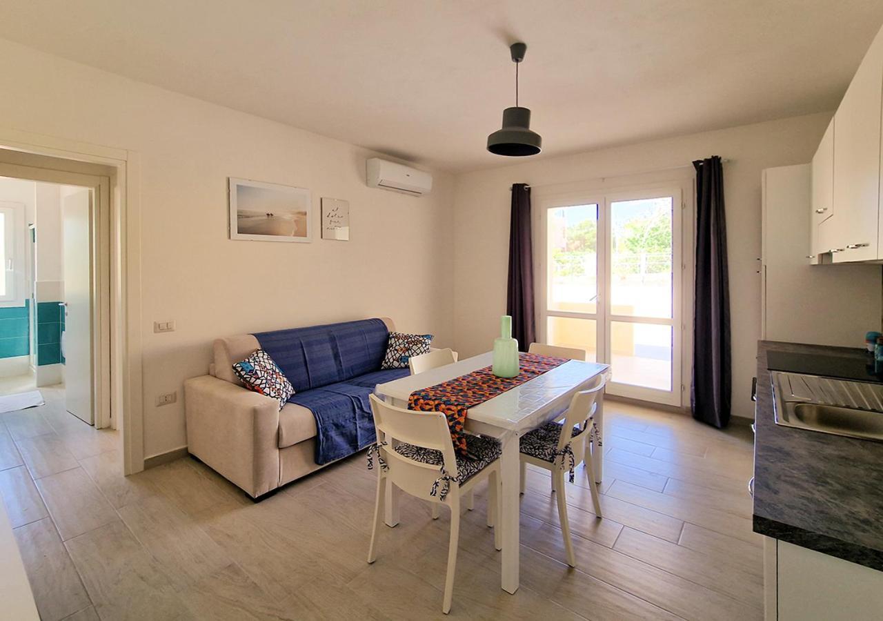 Murphy Holiday Homes - Residenza Solari La Maddalena  Exterior foto