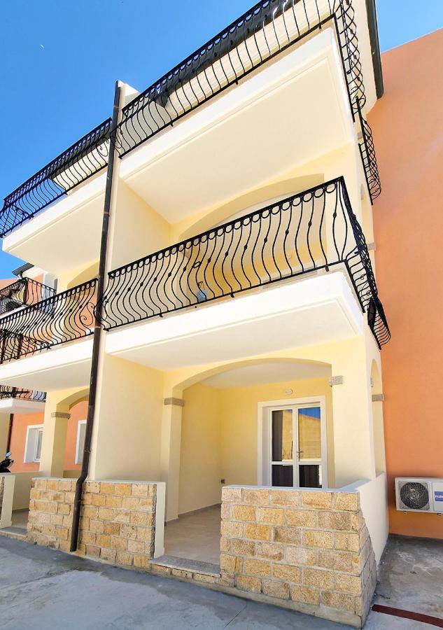 Murphy Holiday Homes - Residenza Solari La Maddalena  Exterior foto